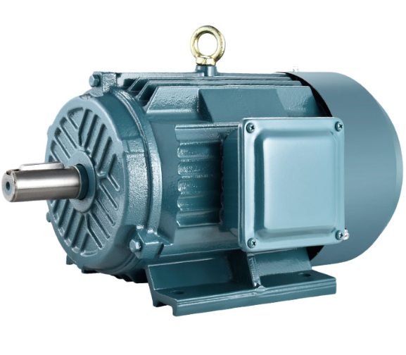 YE2-132M-4六八极电机参数表