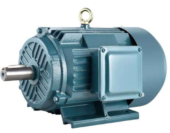 YE2-132M-4八极十极电机参数表